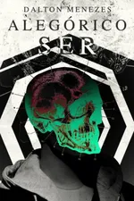 Cover of Alegórico Ser