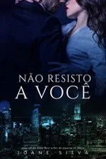 Cover of Não resisto a você