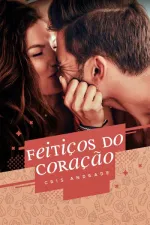 Cover of Feitiços Do Coração