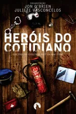 Cover of Heróis do cotidiano