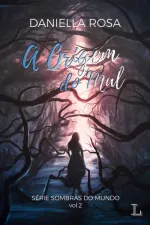 Cover of A Origem do Mal