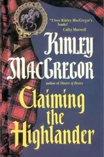 Cover of Em busca do Highlander