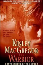 Cover of O Guerreiro