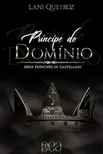 Cover of Príncipe do Domínio