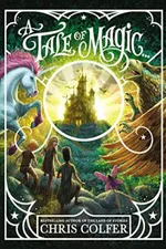 Cover of A Tale of Magic...