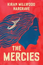 Cover of The Mercies