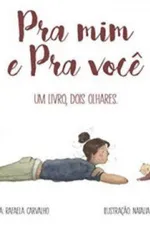 Cover of Pra Mim e Pra Você
