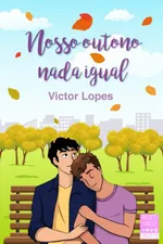 Cover of Nosso outono nada igual