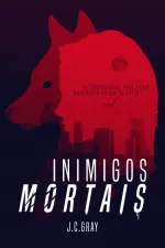 Cover of Inimigos Mortais