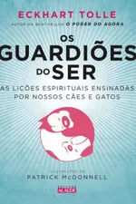 Cover of Os Guardiões do Ser