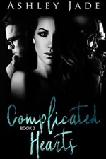 Cover of Complicated Hearts