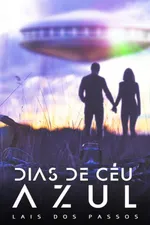 Cover of Dias de Céu Azul