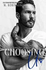 Cover of Choosing Us