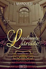 Cover of Legalmente Atraído