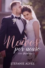 Cover of Noivos Por Acaso