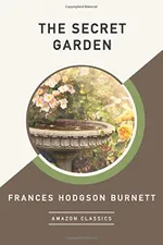 Cover of The Secret Garden