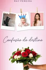Cover of Confusão do destino
