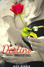 Cover of DESTINO IRRESISTÍVEL