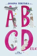 Cover of ABCDelas