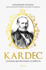Cover of Kardec