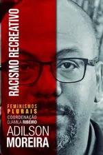 Cover of Racismo recreativo