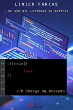 Cover of if(true); //O Código da Atração