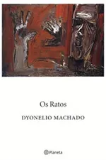 Cover of Os ratos