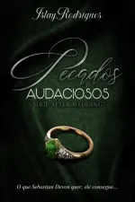 Cover of Pecados Audaciosos