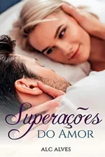 Cover of Superações do Amor
