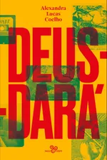 Cover of Deus-dará