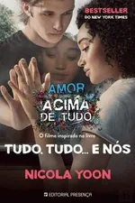 Cover of Tudo, Tudo... e Nós