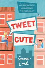 Cover of Tweet Cute