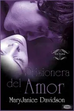 Cover of Love's Prisoner