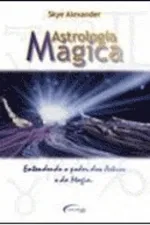 Cover of Astrologia mágica