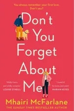 Cover of Don't You Forget About Me