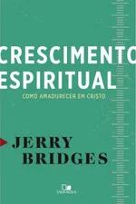 Cover of Crescimento espiritual