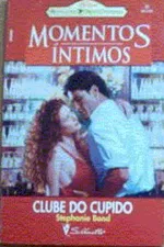 Cover of Clube do Cupido