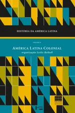 Cover of História da América Latina - vol. II