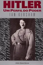 Cover of Hitler - Um Perfil do Poder