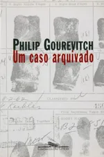 Cover of Um Caso Arquivado