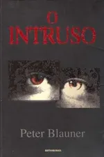 Cover of O Intruso