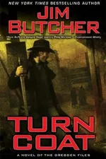 Cover of Turn Coat