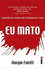 Cover of Eu mato