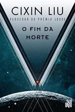 Cover of O fim da morte [e-book]