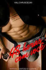 Cover of 48 Horas com Você