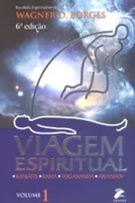 Cover of Viagem Espiritual