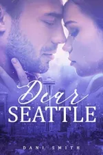 Cover of Dear Seattle