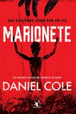 Cover of Marionete