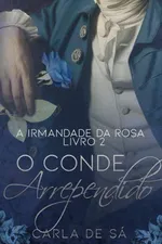 Cover of O Conde Arrependido