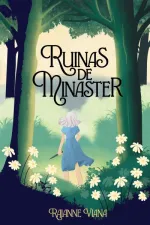 Cover of Ruínas de Minaster